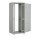 EFB PEL 42HE 800x1000 RAL7035 Teil 2 von 3 Dach + Boden + Kleinteile
