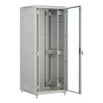 EFB PEL 42HE 800x800 RAL7035 Teil 3 von 3 Fronttr + Rcktr...