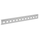 EFB Frontblende 12xE2000Duplex, E2000 Compact (RDM)...