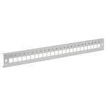 EFB Frontblende 24xE2000Duplex, E2000 Compact (RDM)...