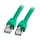 EFB RJ45 Patchkabel Cat.8.1 S/FTP LSZH BC grn 1m