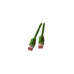 EFB RJ45 Patchkabel Cat.6A S/FTP LSZH Draka UC900 TM21...