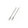 EFB RJ45 Patchkabel Cat.5e U/UTP PVC CCA grau 3m