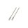 EFB RJ45 Patchkabel Cat.5e U/UTP PVC CCA grau 5m
