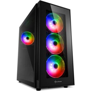 Rookie Gaming PC Intel