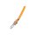 EFB Rohkabel Cat.7, S/FTP, LSZH, orange, 100m Ring