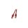 EFB RJ45 Patchkabel Cat.6A S/FTP LSZH Draka UC900 TM21 rot 3m