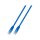 EFB RJ45 Patchkabel Cat.6 U/UTP PVC CCA blau 7,5m