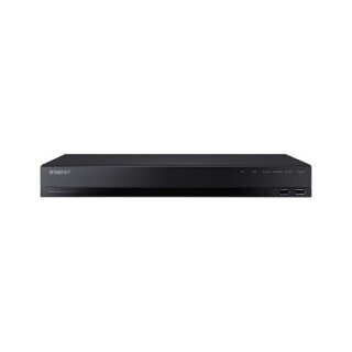 Hanwha HRX-1634 Multisignal Video Rec. 8 Kanal HDMI (ohne HD