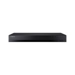 Hanwha HRX-1634 Multisignal Video Rec. 8 Kanal HDMI (ohne HD