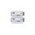 2N 2-Wire Ethernet Konverter (Adapter)