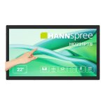 Hannspree 54.5cm (21,45") HO221PTB 16:9 M-TOUCH...