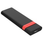 M.2 Verbatim USB3.2 Gen2 Store ´n´ Go NVMe...