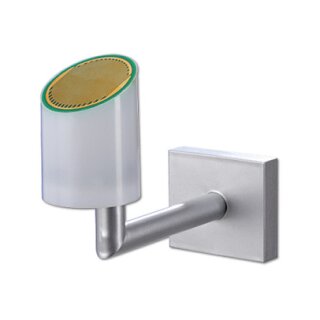 Jung 2224WH KNX Wetterstation Home