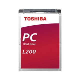 1TB Toshiba HDWL110UZSVA L200 5400RPM 128MB