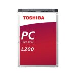 1TB Toshiba HDWL110UZSVA L200 5400RPM 128MB