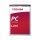 1TB Toshiba HDWL110UZSVA L200 5400RPM 128MB