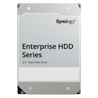 8TB Synology HAT5310-8T 7200RPM 256MB