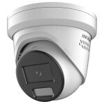 HIKVISION DS-2CD2346G2H-IS2U/SL(2.8mm) Turret 4MP Easy IP...
