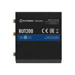 Teltonika RUT200 Industrial LTE WiFi Router