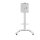 Hagor ST SA Flip II 65" Standfuss für Samsung FLIP (Speditionsversand)