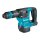 Makita DHK180Z Akku-Meisselhammer