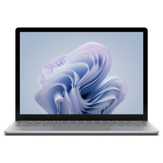 Microsoft Surface Laptop6 13" i7/16GB/256GB Win11Pro Platin