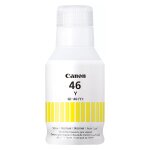 Canon GI46Y Maxify GX Tinte Gelb 135ml