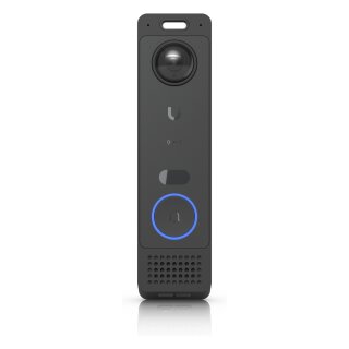 Ubiquiti UVC-G6-Entry black