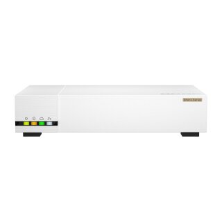 QNAP QHora-322 2.5G high speed QuWAN VPN router