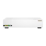 QNAP QHora-322 2.5G high speed QuWAN VPN router