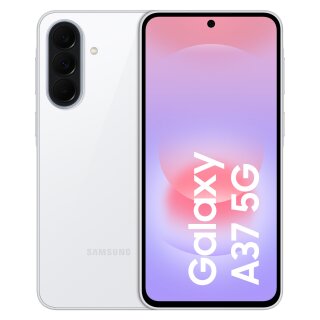 Samsung Galaxy A37 5G 1 Dual-SIM 8RAM 256GB EU white