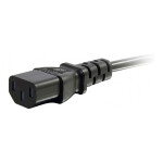 Mitel Netzkabel C13 10A 250V