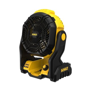 DEWALT Akku-Ventilator. 18V. Basisversion