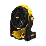 DEWALT Akku-Ventilator. 18V. Basisversion