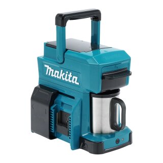 DCM501Z Akku-Kaffeemaschine