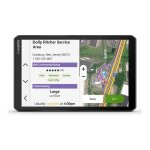Garmin dezl LGV820 MT-D