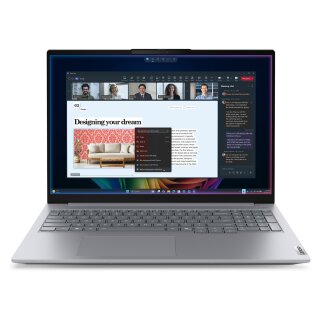 Lenovo ThinkBook 16 G9 CU5 325/32GB/512SSD/W11 Pro Arctic Grey TopSeller