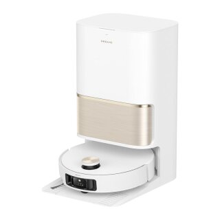 Dreame L50 Pro Ultra Saugroboter weiß