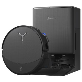 ECOVACS DEEBOT T90 PRO OMNI Saug-Wischroboter