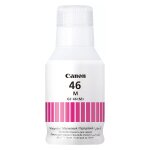 CANON Tinte GI-46M Maxify GX magenta 135ml