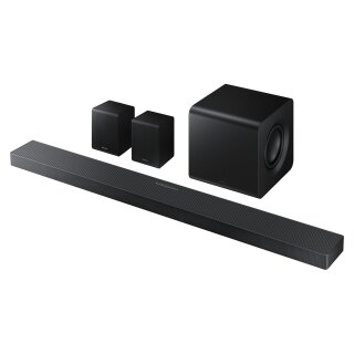 Samsung Soundbar HW-QS750F EN HWQS750F EN (HW-QS750F/EN)