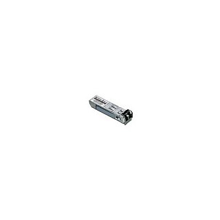 TRENDnet TEG-MGBS10 Mini-GBIC Single-Mode LC Module (10KM)