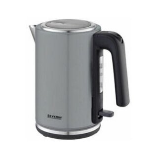 WK 9574 Wasserkocher 2400W 1l anthrazit/schwarz