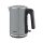 WK 9574 Wasserkocher 2400W 1l anthrazit/schwarz