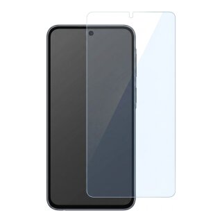 SAMSUNG Mobeen Tempered Glass fr Galaxy A37 Transparent