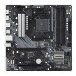 ASRock A520M Phantom Gaming 4 AM4 mATX HDMI/DP DDR4 retail