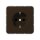 Jung CD1520BR SCHUKO Steckdose 16A 250V CD braun