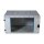 19" Wandgehäuse 9HE, fest, 1-teilig,RAL7035,T=500 (Speditionsversand)