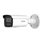 HIKVISION DS-2CD2T46G2H-4I(4mm)(eF) Bullet 4MP Easy IP 4.0